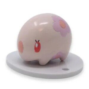 🌙 Munna 2" Pokémon Figure — Brand New!